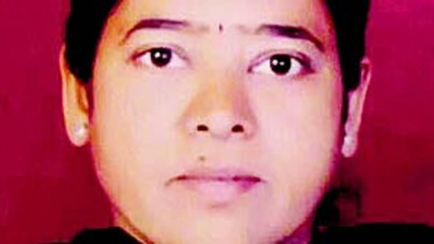 Manjula Shetye, a convict, who was lodged in the women’s jail in Byculla, was allegedly tortured by jail staff after which she succumbed to her injuries at state-run JJ hospital on June 23 this year. (HT FILE) Manjula Shetye, a convict, who was lodged in the women’s jail in Byculla, was allegedly tortured by jail staff after which she succumbed to her injuries at state-run JJ hospital on June 23 this year. (HT FILE)