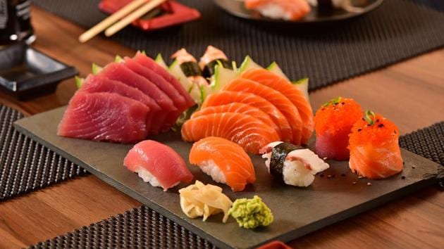 It is most likely that the Japanese food we’re used to is modern Japanese, not ancient Japanese. (Shutterstock) It is most likely that the Japanese food we’re used to is modern Japanese, not ancient Japanese. (Shutterstock)