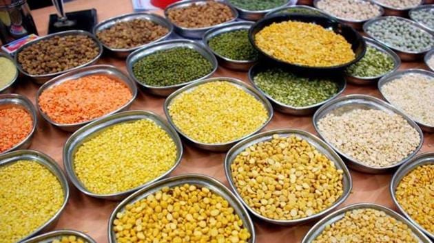 The dal, obtained for Rs5,050 a quintal in the last kharif season under the minimum support price scheme, will be sold at a loss of Rs20 a kg (FILE) The dal, obtained for Rs5,050 a quintal in the last kharif season under the minimum support price scheme, will be sold at a loss of Rs20 a kg (FILE)