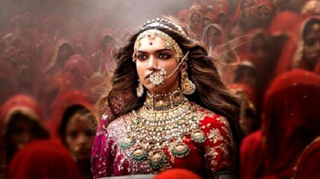 Padmavati trailer: 5 reasons we are dying to watch Deepika Padukone, Shahid  Kapoor, Ranveer Singh's first promo together - Bollywood News & Gossip,  Movie Reviews, Trailers & Videos at Bollywoodlife.com