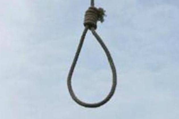 The 15-year-old boy ended his life two hours after the marriage by hanging himself with a towel .(Representative photo)
