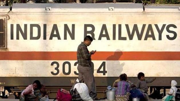 The failure of signals is one of the major reasons for train accidents and delays. (AFP file) The failure of signals is one of the major reasons for train accidents and delays. (AFP file)