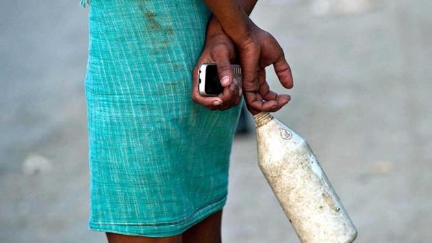 Schoolteachers in Bihar have been asked to prevent people from defecating in the open. (AFP File Photo) Schoolteachers in Bihar have been asked to prevent people from defecating in the open. (AFP File Photo)