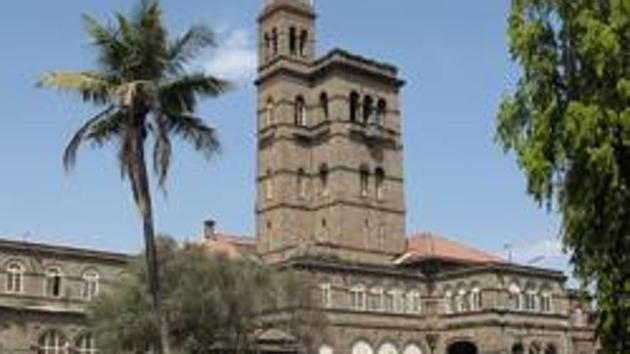 Savitribai Phule Pune University is taking steps to follow new guidelines issued by the University Grants Commission (UGC) to provide counselling and help to the victims and perpetrators of ragging. (HT FILE PHOTO) Savitribai Phule Pune University is taking steps to follow new guidelines issued by the University Grants Commission (UGC) to provide counselling and help to the victims and perpetrators of ragging. (HT FILE PHOTO)
