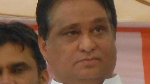 Accused Shiv Lal Doda (HT File) Accused Shiv Lal Doda (HT File)