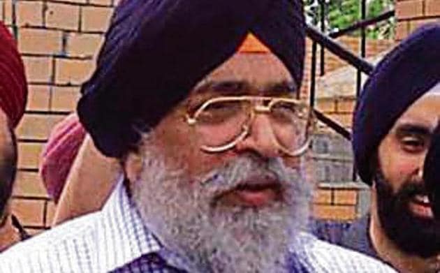 Harwinder Singh Sarna Harwinder Singh Sarna