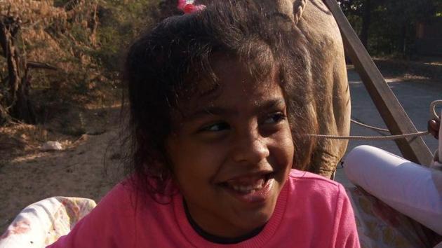 Adya Singh died due to dengue after remaining hospitalised in Gurgaon Fortis for 15 days. (Photo: Sourced) Adya Singh died due to dengue after remaining hospitalised in Gurgaon Fortis for 15 days. (Photo: Sourced)