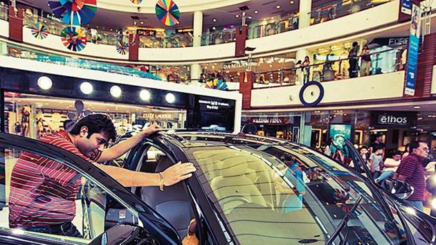India’s consumption is expected to rise 7.3% every year for the next 20 years. This new middle class will usher in fundamental changes in India and elsewhere.(File) India’s consumption is expected to rise 7.3% every year for the next 20 years. This new middle class will usher in fundamental changes in India and elsewhere.(File)