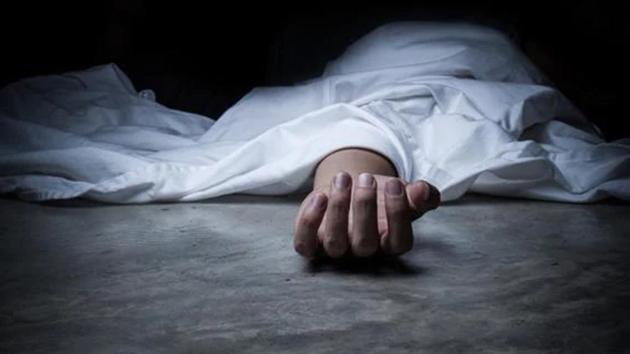 Sudarshan Singh was rushed to the civil hospital where he was declared brought dead. (Representative image) Sudarshan Singh was rushed to the civil hospital where he was declared brought dead. (Representative image)