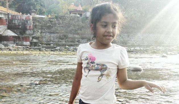 Seven-year-old Adya Singh succumbed to dengue after being treated in Gurgaon Fortis for 15 days. (PHOTO: Sourced) Seven-year-old Adya Singh succumbed to dengue after being treated in Gurgaon Fortis for 15 days. (PHOTO: Sourced)