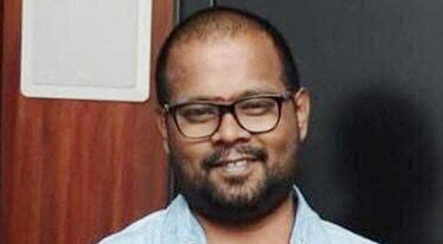 Ashok Kumar said in his suicide note that he was harassed by a Madurai-based financier for seven years. Ashok Kumar said in his suicide note that he was harassed by a Madurai-based financier for seven years.