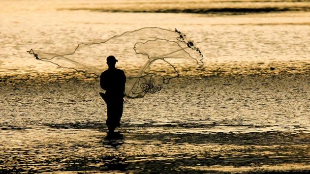 The project will focus on developing and running a satellite-based ocean forecasting model to provide fishing zone advisories.(Shutterstock image) The project will focus on developing and running a satellite-based ocean forecasting model to provide fishing zone advisories.(Shutterstock image)