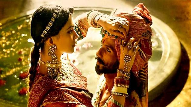 Padamavati is expected to release only next year even as many states mull a ban or refuse to release it in present form. Padamavati is expected to release only next year even as many states mull a ban or refuse to release it in present form.