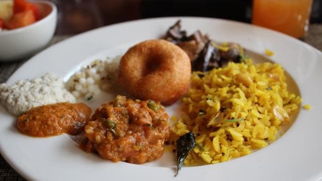 Mumbai cuisine is an amalgamation of many other cuisines. (Shutterstock) Mumbai cuisine is an amalgamation of many other cuisines. (Shutterstock)