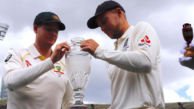 Among Australia and England, the latter was the last team win an away Ashes in 2010-11. (REUTERS)
