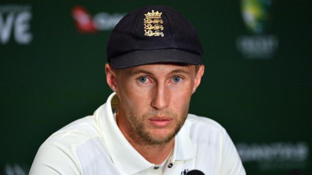 England won the last Ashes in 2015. Captain Joe Root would hope to keep the record intact. (AFP)