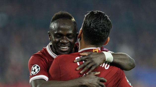 Liverpool were leading 3-0 vs Sevilla at half-time, but ended up being held 3-3 by the Spanish side. (AFP) Liverpool were leading 3-0 vs Sevilla at half-time, but ended up being held 3-3 by the Spanish side. (AFP)