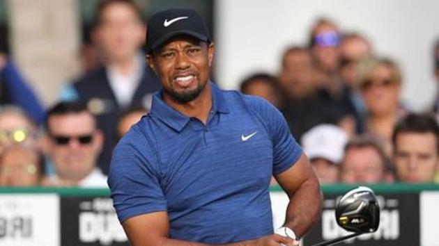 Tiger Woods will return to competitive action after 10 months in the Hero World Challenge as the former world number one aims to put in a good performance. (AFP) Tiger Woods will return to competitive action after 10 months in the Hero World Challenge as the former world number one aims to put in a good performance. (AFP)