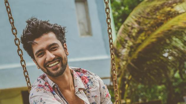 After working with Anurag Kashyap, Meghan Gulzar, Neeraj Ghaywan and Rajkumar Hirani, Vicky Kaushal is all set to work in a Karan Johar film. After working with Anurag Kashyap, Meghan Gulzar, Neeraj Ghaywan and Rajkumar Hirani, Vicky Kaushal is all set to work in a Karan Johar film.