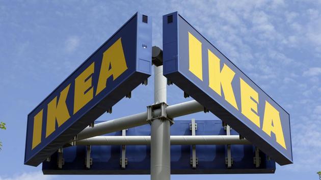 An Ikea store in Miami. Ikea is relaunching a recall of 29 million chests and dressers after the death of a seventh child attributed to one of the dressers tipping over. (AP File Photo) An Ikea store in Miami. Ikea is relaunching a recall of 29 million chests and dressers after the death of a seventh child attributed to one of the dressers tipping over. (AP File Photo)