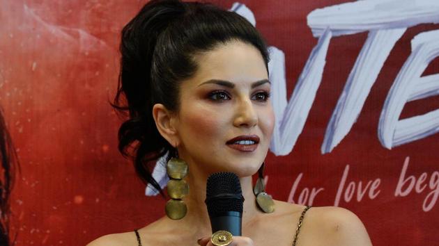 Sunny Leone will be hosting DJ Kygo in Mumbai.(AFP)