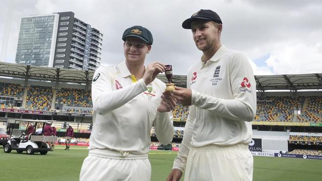 The first Test of the Ashes 2017-18 series begins at The Gabba from Thursday. (AP) The first Test of the Ashes 2017-18 series begins at The Gabba from Thursday. (AP)