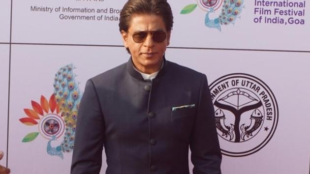 Shah Rukh Khan says women are superior to men and should be treated with equality. (IANS) Shah Rukh Khan says women are superior to men and should be treated with equality. (IANS)