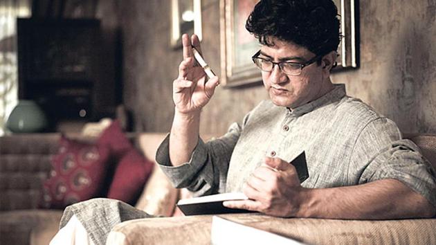 Bollywood lyricist and writer Prasoon Joshi is the head of CBFC. Bollywood lyricist and writer Prasoon Joshi is the head of CBFC.