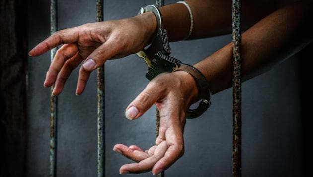 The woman had cut her husband into eight pieces and had hidden them at different places in the house. (Getty Images/Representative image) The woman had cut her husband into eight pieces and had hidden them at different places in the house. (Getty Images/Representative image)