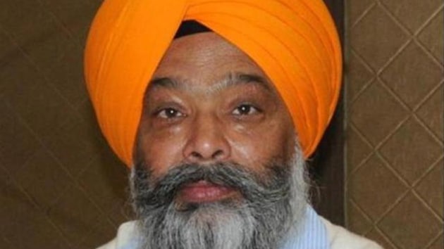 hiromani Akali Dal vice-president and Lok Sabha MP Prem Singh Chandumajra (HT File Photo) hiromani Akali Dal vice-president and Lok Sabha MP Prem Singh Chandumajra (HT File Photo)