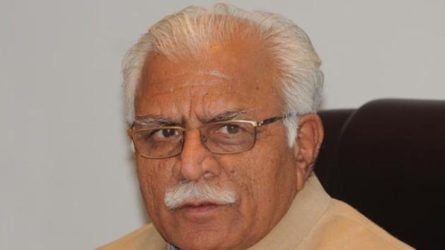 Notably, the state government had already announced to do away with the system of interviews for Group C and D posts. (HT File) Notably, the state government had already announced to do away with the system of interviews for Group C and D posts. (HT File)