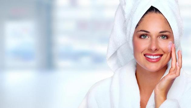 A good cleansing oil is the foundation for good skincare. (Shutterstock) A good cleansing oil is the foundation for good skincare. (Shutterstock)