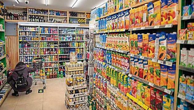 Food containing additives and subjected to supply chain processes that control freshness cannot be termed as ‘freshly stored’. (AFP File Photo) Food containing additives and subjected to supply chain processes that control freshness cannot be termed as ‘freshly stored’. (AFP File Photo)