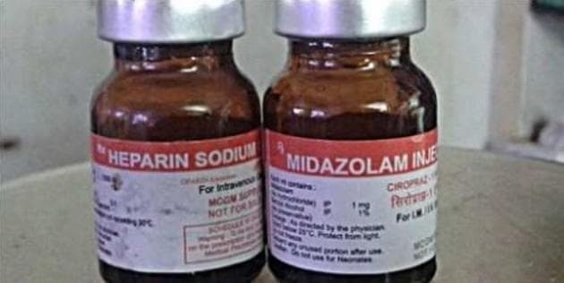 Different medicines with look-alike packaging .(HT photo) Different medicines with look-alike packaging .(HT photo)