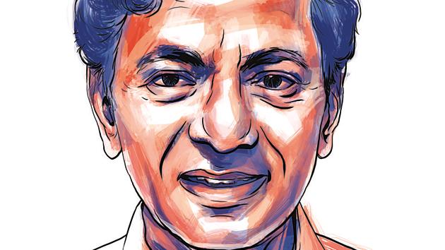 K Chandrashekhar Rao