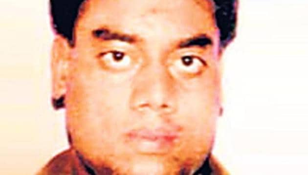 Police said call data records revealed that Saten Tandon and his partners, Rakesh Sharma and Mohnish Makhija, were in touch with Pujari and extorted cash from people at his behest.(HT File)