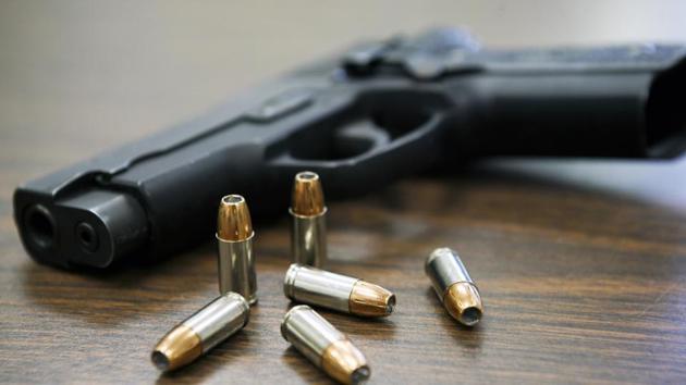 The commission has in its notice expressed surprise at the fact that the government has mentioned police encounters among its achievements. The commission has in its notice expressed surprise at the fact that the government has mentioned police encounters among its achievements.