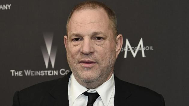 The sexual harassment and assault allegations against Harvey Weinstein that rocked Hollywood and sparked a flurry of allegations in other American industries, as well as the political arena, are reaching far beyond U.S. borders (AP) The sexual harassment and assault allegations against Harvey Weinstein that rocked Hollywood and sparked a flurry of allegations in other American industries, as well as the political arena, are reaching far beyond U.S. borders (AP)