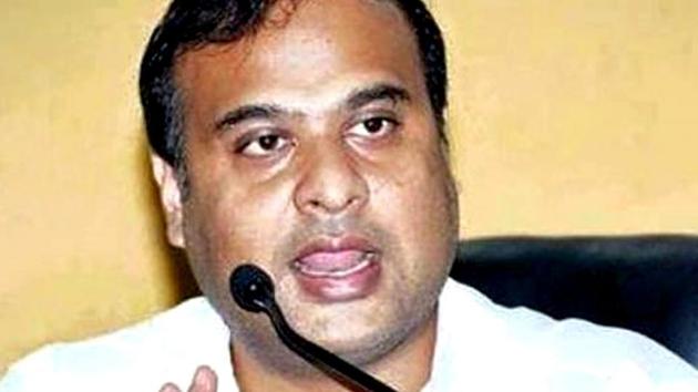 Himanta Biswa Sharma termed the issue as an unpleasant controversy. (File Photo) Himanta Biswa Sharma termed the issue as an unpleasant controversy. (File Photo)