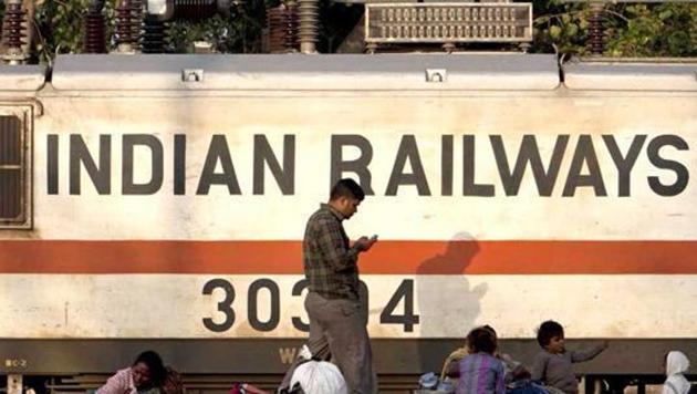 Indian Railways has been a lifeline for 23 million Indians every day. (AFP File Photo) Indian Railways has been a lifeline for 23 million Indians every day. (AFP File Photo)
