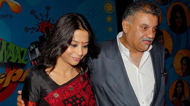 Indrani and Peter Mukerjea are among those arrested in the case related to the April 2012 murder of Sheena, her daughter from an earlier relationship. (HT File Photo) Indrani and Peter Mukerjea are among those arrested in the case related to the April 2012 murder of Sheena, her daughter from an earlier relationship. (HT File Photo)