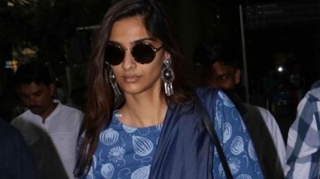Family Friends And Movies Things That Matter To Sonam Kapoor Hindustan Times If you're just submitting a picture, please host it on imgur. hindustan times