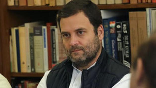 Congress alleged that the BJP was indulging in such activities sensing its imminent defeat in Gujarat which it has ruled for 22 years. (AP) Congress alleged that the BJP was indulging in such activities sensing its imminent defeat in Gujarat which it has ruled for 22 years. (AP)