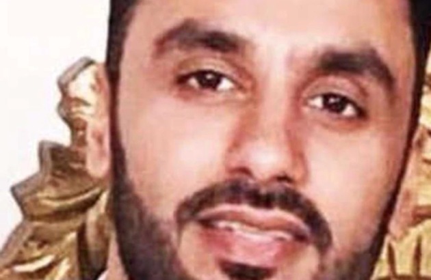 The team from Delhi remained with Johal for about an hour. (HT file) The team from Delhi remained with Johal for about an hour. (HT file)