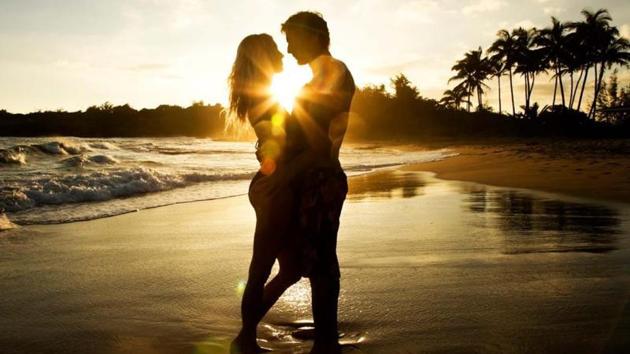 These destinations are ideal for couples looking for some solitude. (Shutterstock) These destinations are ideal for couples looking for some solitude. (Shutterstock)