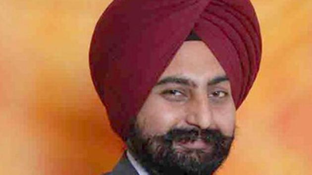 Amarpreet was shot dead by group of men in 2013. (HT File) Amarpreet was shot dead by group of men in 2013. (HT File)