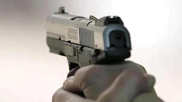Police was informed about the incident near Okhla Sabzi Mandi through a PCR call at 9.50pm on Thursday. (Representative image) Police was informed about the incident near Okhla Sabzi Mandi through a PCR call at 9.50pm on Thursday. (Representative image)