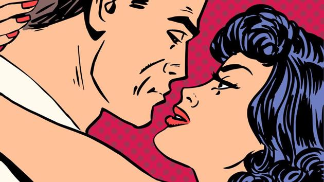 The Bad Sex in Fiction award will be announced on November 30. (Representative image) The Bad Sex in Fiction award will be announced on November 30. (Representative image)
