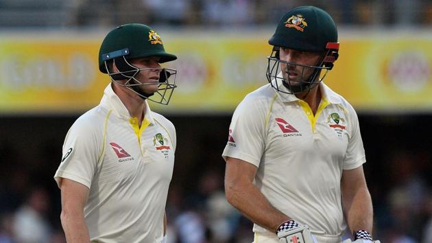 Steve Smith defies England as Australia fight back in Ashes Test in ...