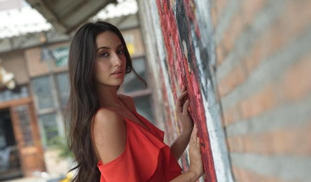 Nora Fatehi, who appeared on Bigg Boss 9 and even had a romantic affair with season winner Prince Narula, will feature in a music album by Hardy. Nora Fatehi, who appeared on Bigg Boss 9 and even had a romantic affair with season winner Prince Narula, will feature in a music album by Hardy.